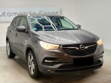 Opel Grandland (X) - 1