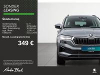 Skoda Karoq - Vorschau Bild 2