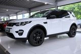 Land Rover Discovery Sport 2.0 D Aut HSE NAVI LED AHK STAHZ - Land Rover Discovery Sport aus 2016