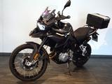 BMW F 850 GS Triple Black/4 Pakete/ Koffer/HU neu - BMW Motorräder in Chemnitz