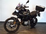 BMW F 850 GS Triple Black/4 Pakete/ Top Ausstattung - BMW CHEMNITZ