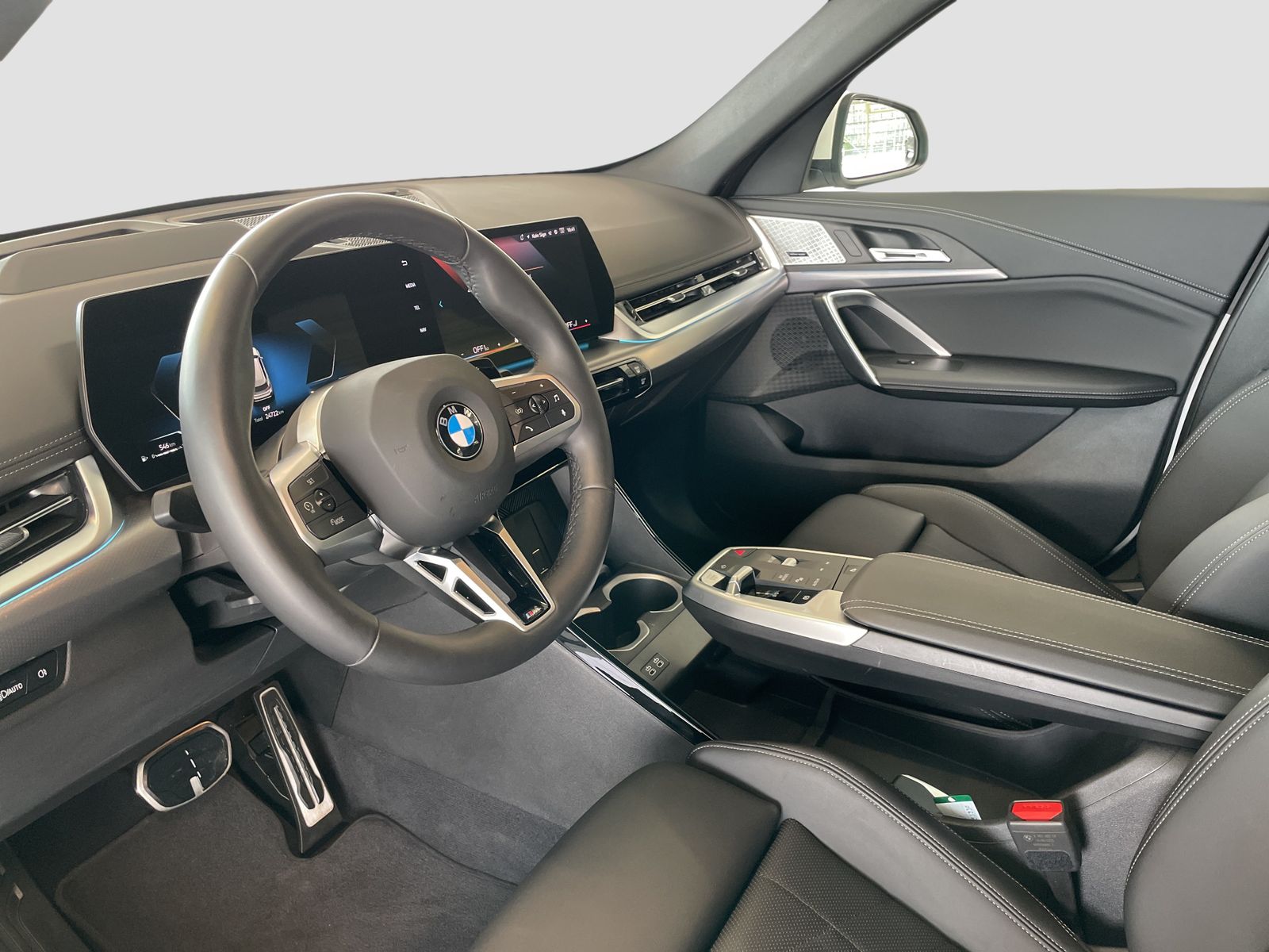BMW X1 - Bild 10