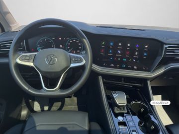 Volkswagen Touareg - 3