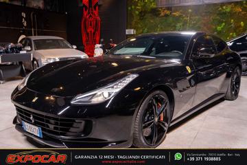 صورة 2 لـ 2019 Ferrari GTC4LUSSO