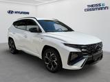 Hyundai TUCSON FL (MY26) 1.6T  (150 PS) 7-DCT N Line - Hyundai TUCSON Gebrauchtwagen