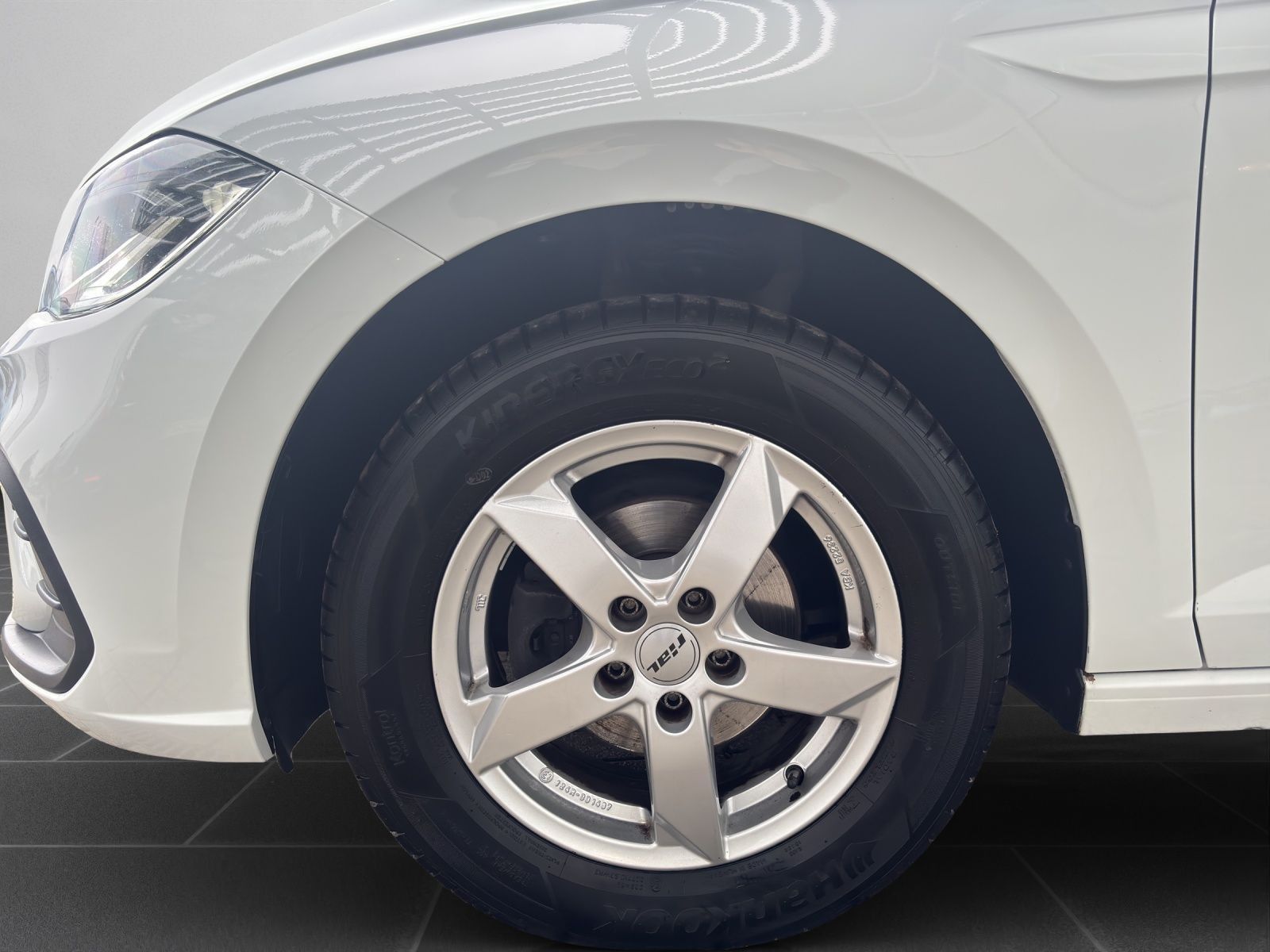 Volkswagen Polo - Bild 9