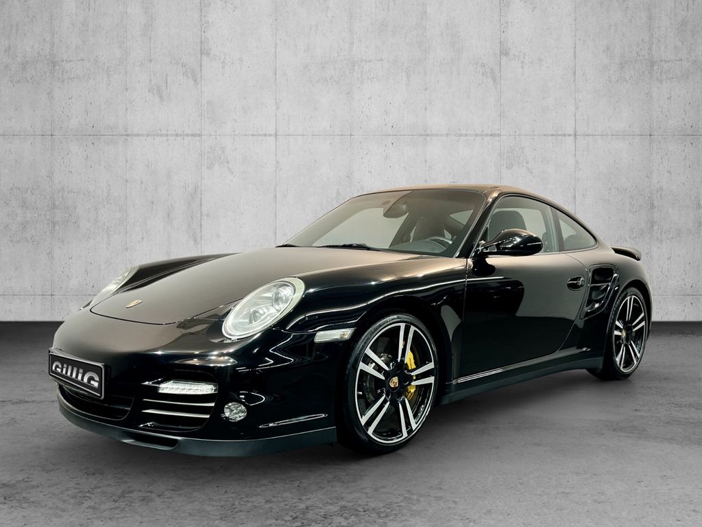 Porsche 997