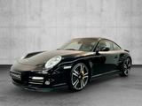 Porsche 911/997 Turbo S Coupe*ESSD*PCM*Bose*uvm. - Porsche 997: 911 Turbo