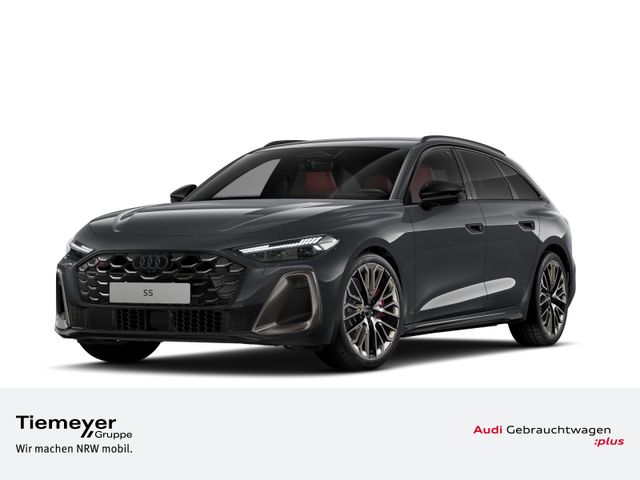 AUDI S5 Avant Q EDT.ONE B&amp;O MATRIX OLED 360 