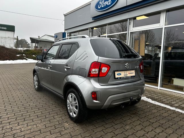 Ignis Comfort*AUTOMATIK*RFK*