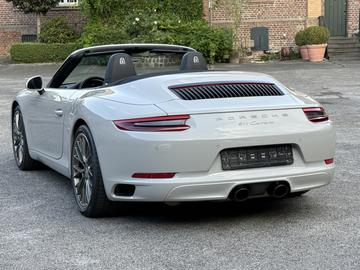 2018 Porsche 991 缩略图 23