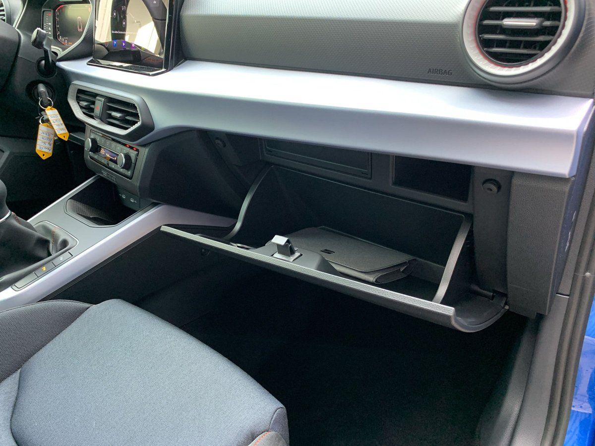 Seat Arona - Bild 35