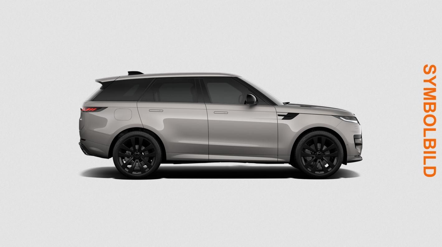 Land Rover Range Rover Sport P460e Dynamic HSE 23" Pano Win imagem 2