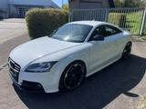 Audi TT Coupe 2.0 TFSI S-line,S-tronic - Competition - Audi TT Gebrauchtwagen in Stuttgart