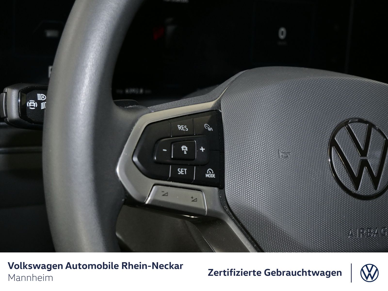 Volkswagen Touareg - Bild 22