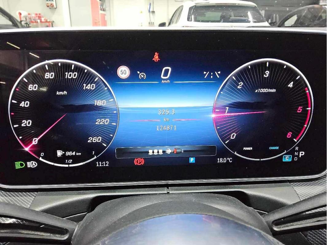 Mercedes-Benz C-Class d 9G Avantg LED/NAVI/VIRTU/SHZ/HIFI/RFK/8Fa, миниатюра 8