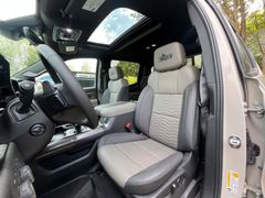 CHEVROLET Silverado 1500 Crew Cab ZR2 Bison 3.0TD Duramax