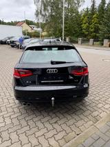 Audi A3 2.0 TDI Ambiente Sportback - Audi A3: TDI Ambiente