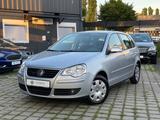 Volkswagen Polo IV Comfortline*91TKM*Klima*Tüv - gebrauchte Volkswagen Polo aus dem Jahr 2006