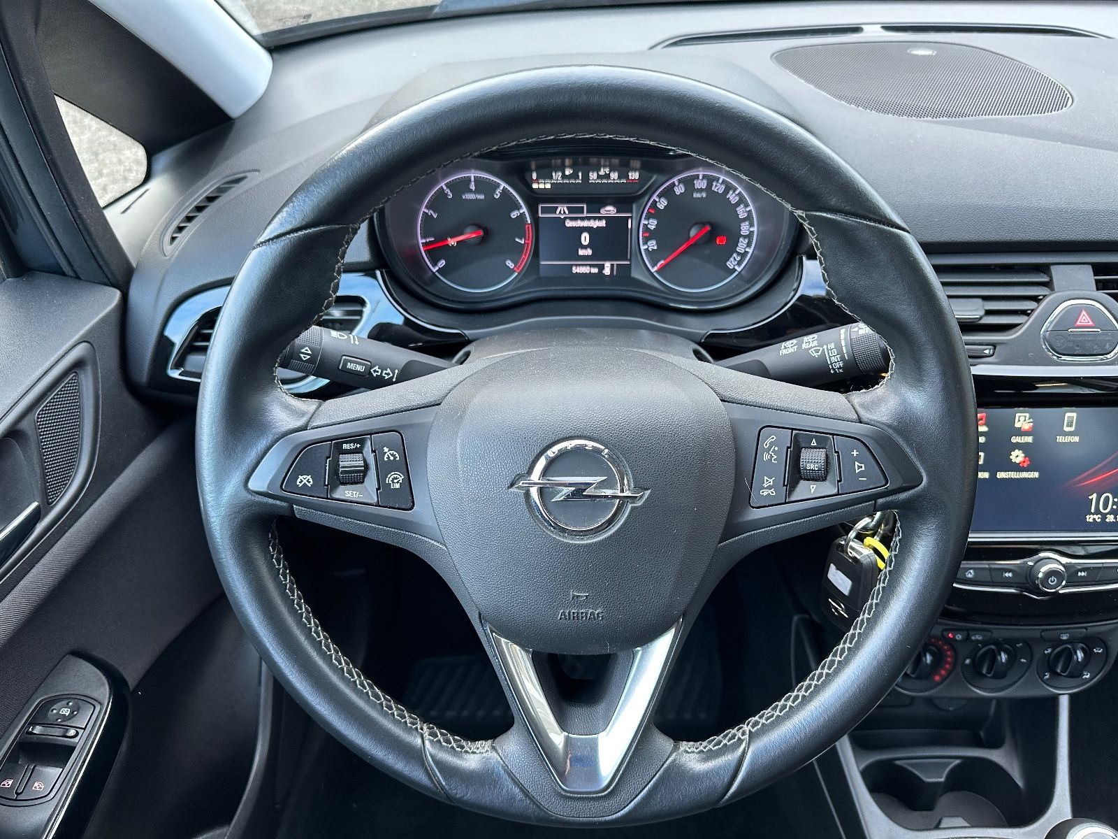 Fahrzeugabbildung Opel Corsa 1.4 Active GRA/Klima/IntelliLink/CarPlay