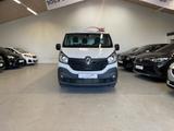Renault Trafic - gebrauchte Renault Trafic aus dem Jahr 2015