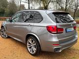 BMW X5 40d mit M Paket & Standheizung aus 1. Hand! - BMW X5 M Gebrauchtwagen