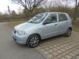 Suzuki Alto 1.1 Automatik-Tüv 09/2027-1.Ha... - Suzuki Alto: Automatik