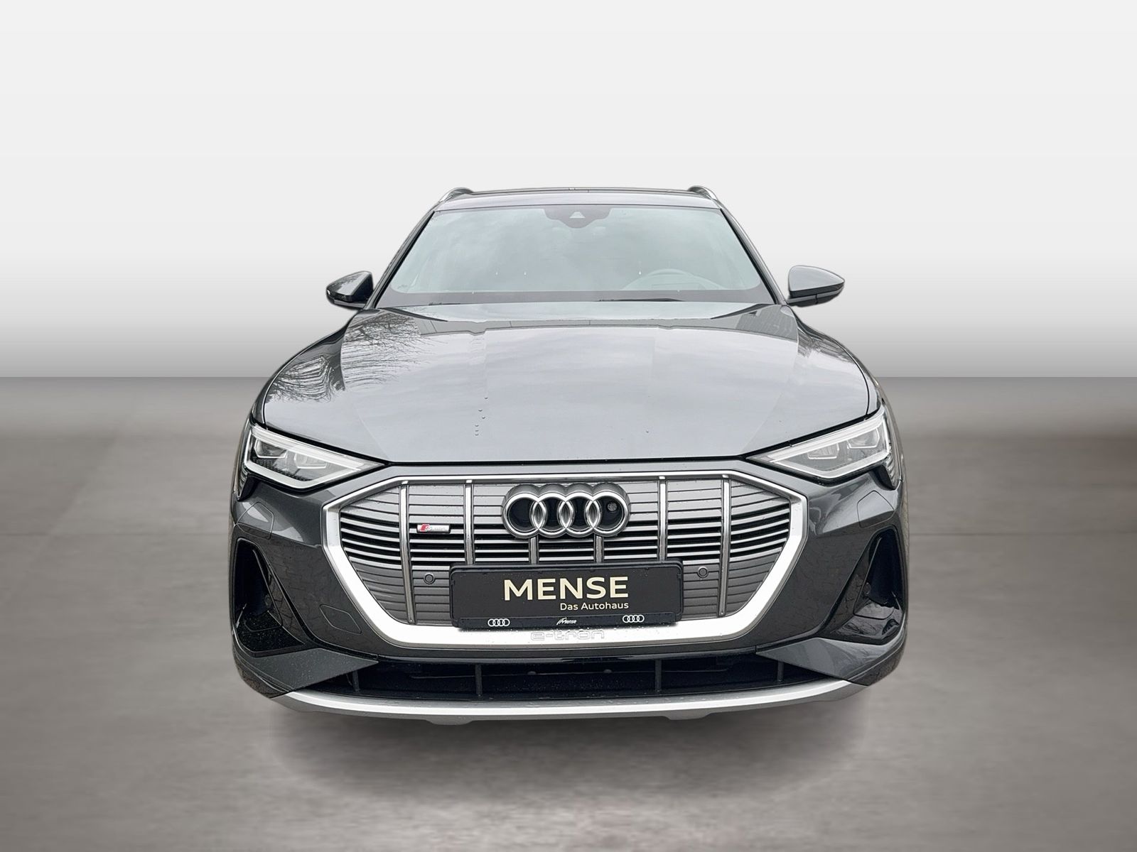 Audi e-tron - Bild 7