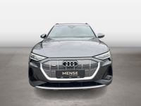 Audi e-tron - Vorschau Bild 7