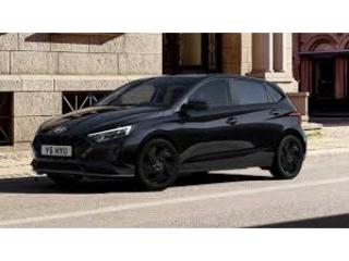 Hyundai i20 1.0 T-Gdi Blackline Navi LED CarPlay