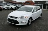 Ford Mondeo Turnier Titanium/AHK/Navi/E5/Standheizung - Ford Mondeo aus 2012: Titanium