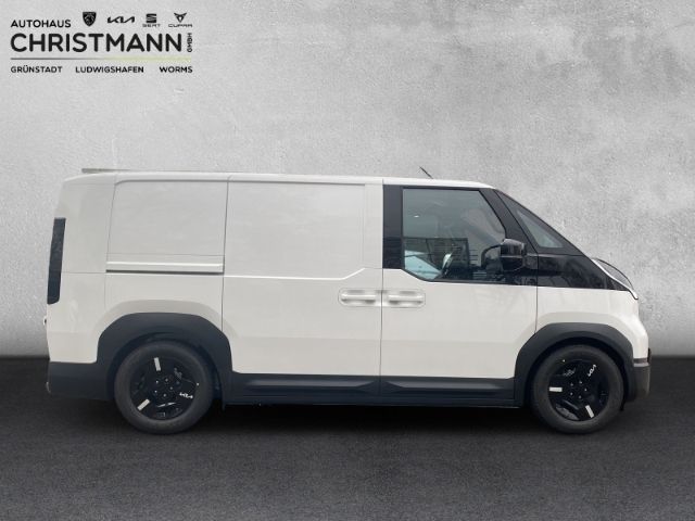 Fahrzeugabbildung Kia PV5 Cargo 71,2 kWh L2H1 3T ELITE *WÄRMEPUMPE*COM