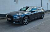 Audi A6 2,0 TDI S-LINE-SPORT*LED*DTCO*NAVI*AHK*PDC - Audi A6: Kombi, 2.0