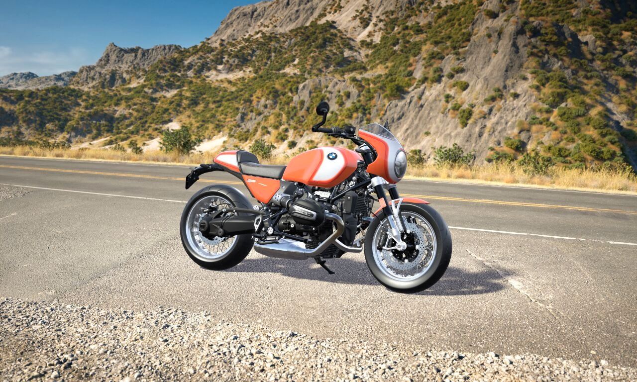 Fahrzeugabbildung BMW R 12 S