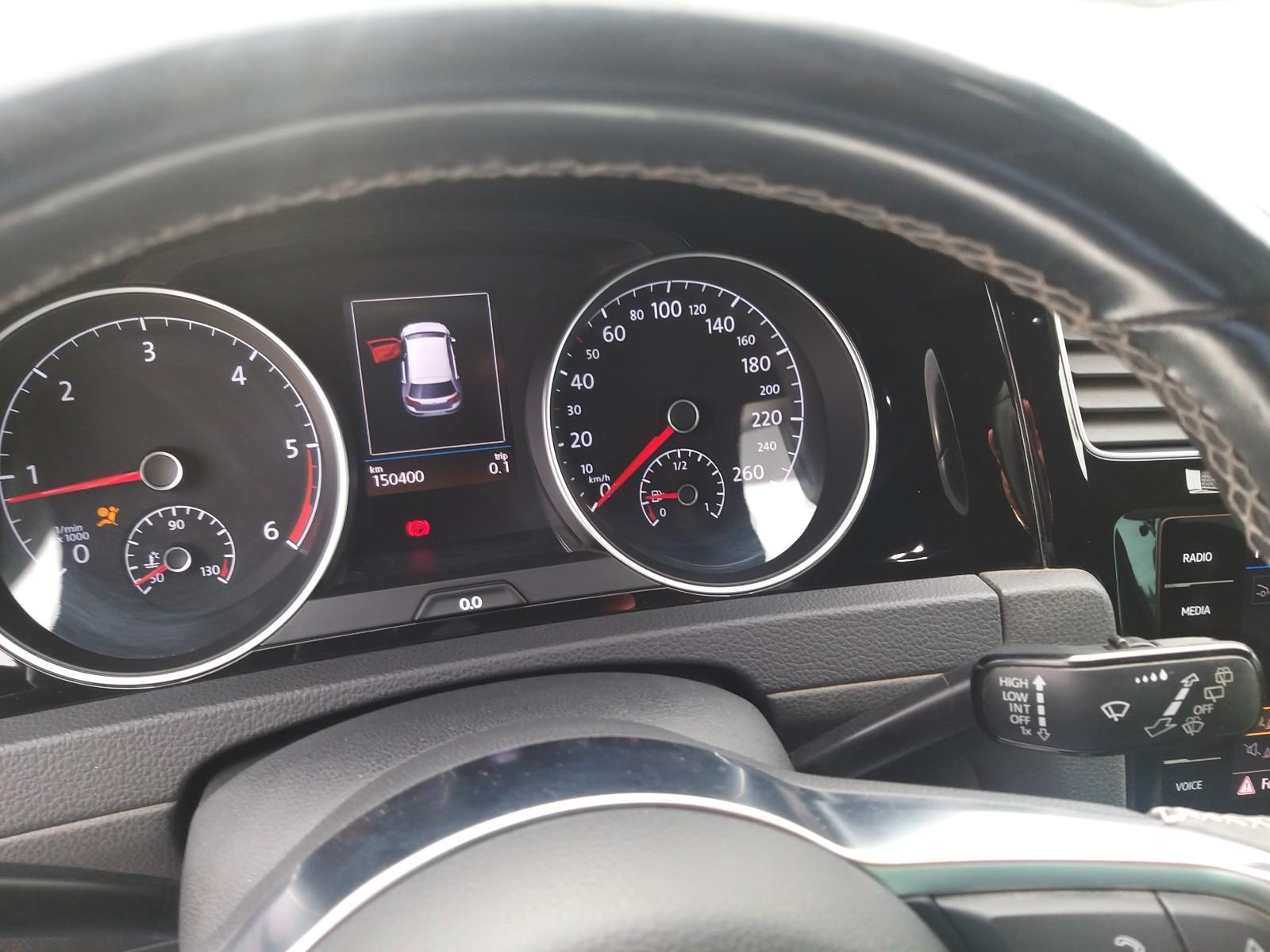 Volkswagen Golf VII Lim. Highline R-Line BMT/Start-Stop