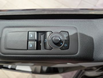 Ford Tourneo Custom L1 Titanium 5Jahre Garantie!*