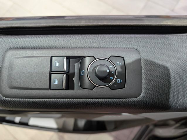 Ford Tourneo Custom L1 Titanium 5Jahre Garantie!*