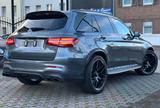 Mercedes-Benz GLE 63S*AMG PERFORMANCE*PANO-BUR*NIGHT-PAKET*SHZ - gebrauchte Mercedes-Benz GLE 63 AMG aus dem Jahr 2019