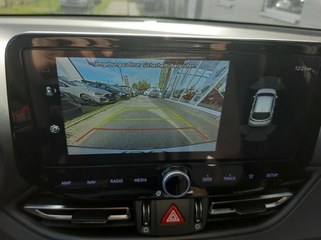 Hyundai i30 – Bild 20