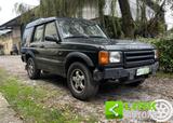 Land Rover LAND ROVER Discovery 2.5 Tdi 136 CV TD5 - Land Rover Discovery: TDI