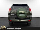 Toyota Land Cruiser 3.0 D4-D*NUR 86TKM*1HAND*TOP ZSTD* - Toyota Land Cruiser