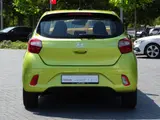 Hyundai i10 1.2 Trend Navi Kamera Sitzheizung Tempomat - Hyundai i10 Jahreswagen