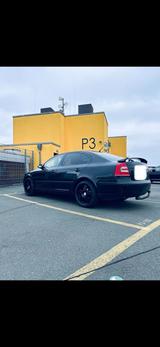 Skoda Octavia 1.9Tdi (Bevorzugt an Bastler) - Skoda Octavia aus 2004 mit Diesel-Antrieb