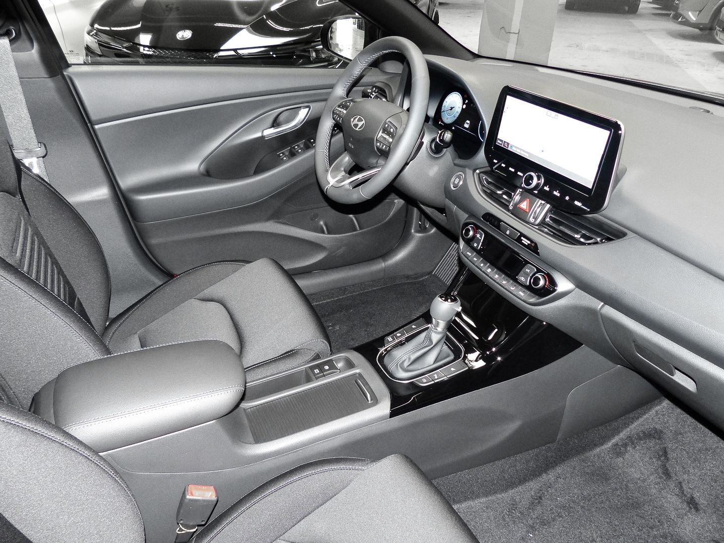 Hyundai i30 – Bild 4