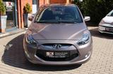 Hyundai ix20 Klima&MFL&ZV - Hyundai ix20 mit Benzin-Antrieb: Kleinbus