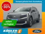 Ford Explorer Select 204PS/Fahrerassistenz-P. -19%* - Ford Explorer Neuwagen
