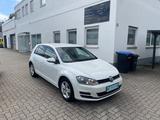 Volkswagen Golf VII Lim. Comfortline BMT - Volkswagen Gebrauchtwagen in Sindelfingen