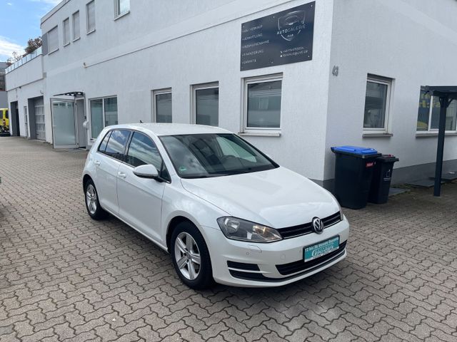 Volkswagen Golf VII Lim. Comfortline BMT