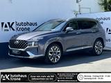 Hyundai Santa Fe 2.2 CRDi Signature 4WD 7-SITZER*ACC* HU - Hyundai SANTA FE in Mainz