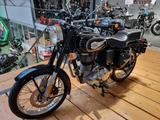 Royal Enfield Bullet 500 - ROYAL ENFIELD 500